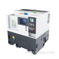 EET100-260 Mesin Lathe CNC berkualiti tinggi